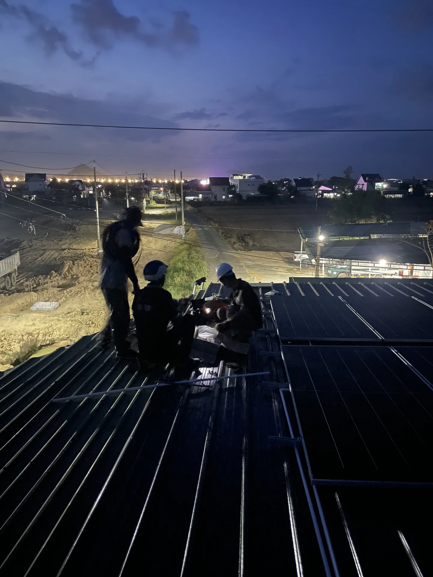 Thiết bị kém chất lượng dễ gặp sự cố hỏng hóc