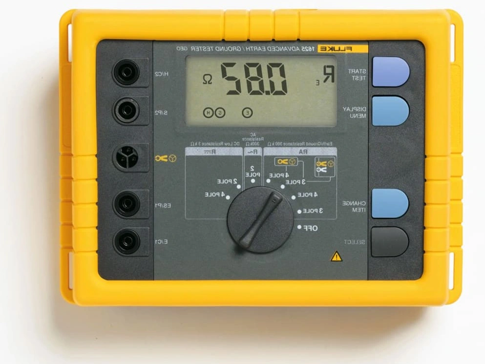 Máy đo điện trở đất Fluke 1625-2 GEO