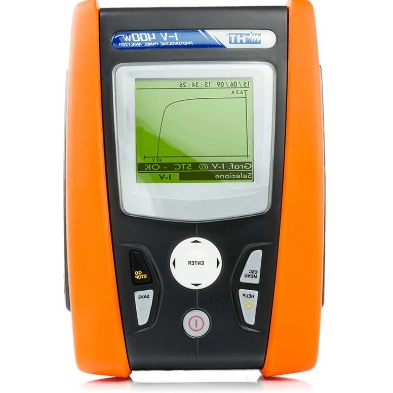 Máy đo đường cong I-V HT Instruments I-V400w