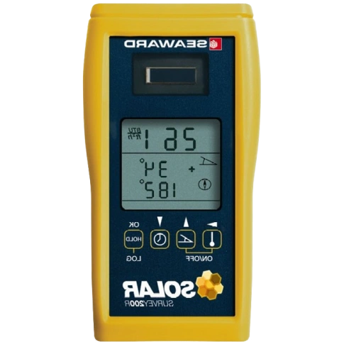 Thiết bị khảo sát mặt trời Seaward Solar Survey 200R
